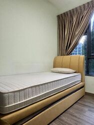 The Brownstone (D27), Condominium #500362321